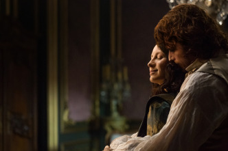 Imagen de Outlander (T2): Ep.4 La dama blanca - 2