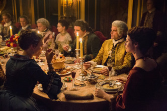 Imagen de Outlander (T2): Ep.4 La dama blanca - 3