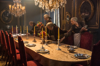 Imagen de Outlander (T2): Ep.4 La dama blanca - 5