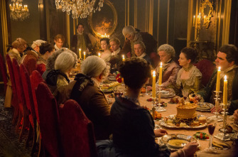 Imagen de Outlander (T2): Ep.4 La dama blanca - 6
