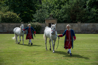 Imagen de Outlander (T2): Ep.5 Resurrección inoportuna - 2