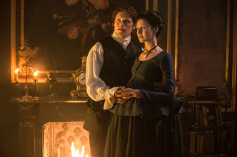 Imagen de Outlander (T2): Ep.6 Los planes mejor trazados - 3