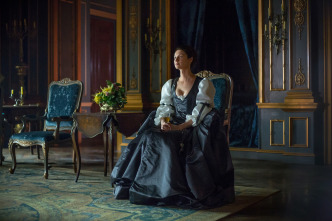 Imagen de Outlander (T2): Ep.7 Fe - 1