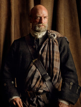 Imagen de Outlander (T2) - 14