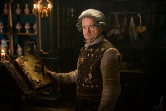 Imagen de Outlander (T2): Ep.2 Esto no es Escocia - 2