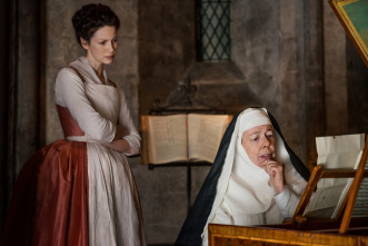 Imagen de Outlander (T2): Ep.3 Ocupaciones útiles y decepciones - 4