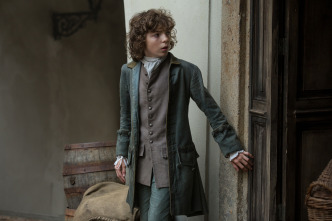 Imagen de Outlander (T2): Ep.3 Ocupaciones útiles y decepciones - 5
