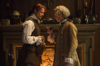Imagen de Outlander (T2): Ep.5 Resurrección inoportuna - 1
