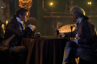 Imagen de Outlander (T2): Ep.5 Resurrección inoportuna - 3