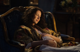 Imagen de Outlander (T2): Ep.6 Los planes mejor trazados - 6
