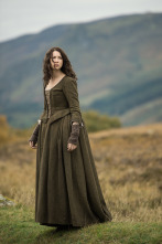 Imagen de Outlander (T2): Ep.1 A través de un cristal, oscuramente - 1