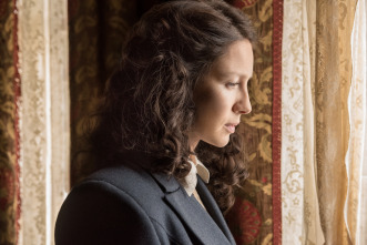 Imagen de Outlander (T2): Ep.1 A través de un cristal, oscuramente - 3