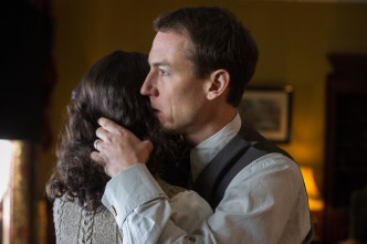 Imagen de Outlander (T2): Ep.1 A través de un cristal, oscuramente - 4