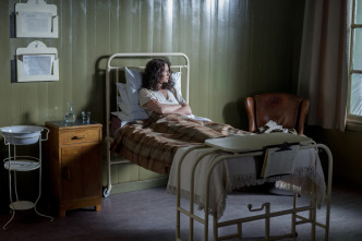 Imagen de Outlander (T2): Ep.1 A través de un cristal, oscuramente - 6