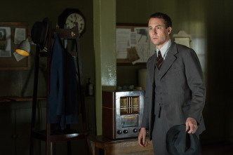 Imagen de Outlander (T2): Ep.1 A través de un cristal, oscuramente - 8