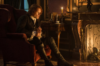 Imagen de Outlander (T2): Ep.2 Esto no es Escocia - 5