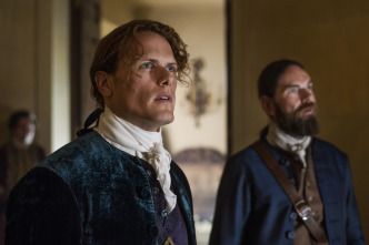 Imagen de Outlander (T2): Ep.2 Esto no es Escocia - 1