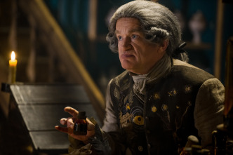 Imagen de Outlander (T2): Ep.2 Esto no es Escocia - 6