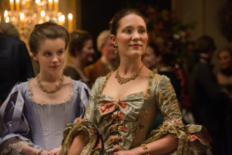 Imagen de Outlander (T2): Ep.2 Esto no es Escocia - 7