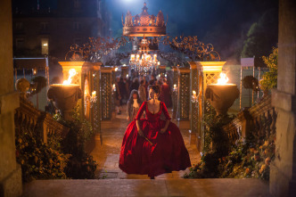 Imagen de Outlander (T2): Ep.2 Esto no es Escocia - 9