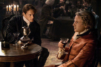 Imagen de Outlander (T2): Ep.2 Esto no es Escocia - 11