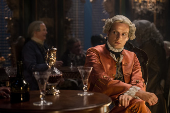 Imagen de Outlander (T2): Ep.2 Esto no es Escocia - 12