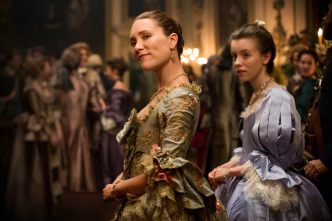 Imagen de Outlander (T2): Ep.2 Esto no es Escocia - 13