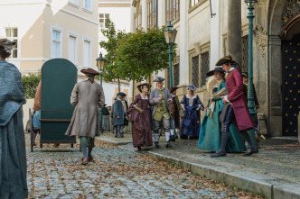 Imagen de Outlander (T2): Ep.2 Esto no es Escocia - 14