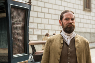 Imagen de Outlander (T2): Ep.3 Ocupaciones útiles y decepciones - 2