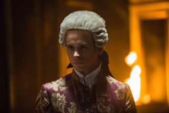 Imagen de Outlander (T2): Ep.7 Fe - 3