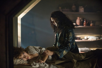 Imagen de Outlander (T2): Ep.7 Fe - 5