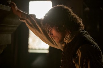 Imagen de Outlander (T2): Ep.8 La madriguera del zorro - 4