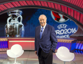 Imagen de Especial Liga: Del Bosque: Objetivo Saint-Denis 93200 - 1