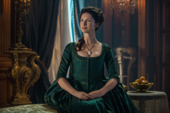 Imagen de Outlander (T2): Ep.7 Fe - 6