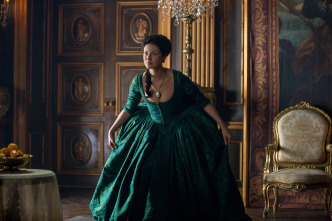 Imagen de Outlander (T2): Ep.7 Fe - 7