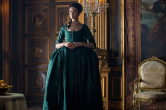 Imagen de Outlander (T2): Ep.7 Fe - 8