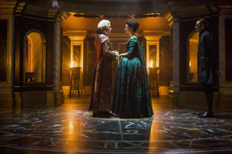 Imagen de Outlander (T2): Ep.7 Fe - 9
