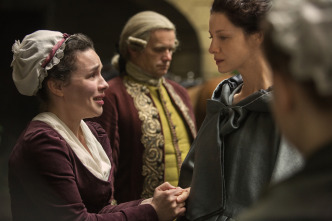 Imagen de Outlander (T2): Ep.7 Fe - 10