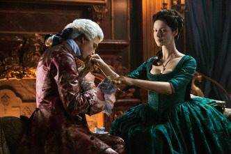Imagen de Outlander (T2): Ep.7 Fe - 12