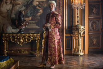 Imagen de Outlander (T2): Ep.7 Fe - 13