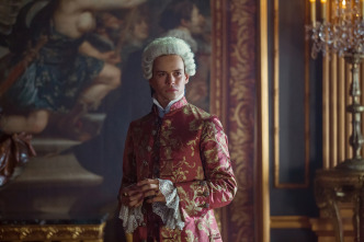 Imagen de Outlander (T2): Ep.7 Fe - 14