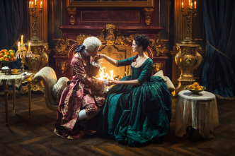 Imagen de Outlander (T2): Ep.7 Fe - 15