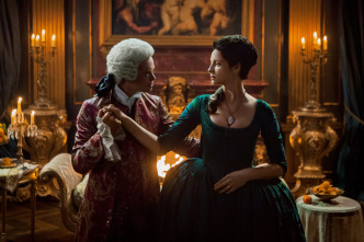 Imagen de Outlander (T2): Ep.7 Fe - 16