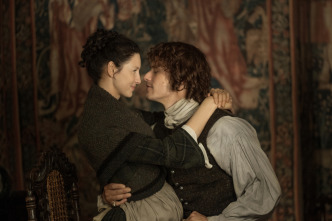 Imagen de Outlander (T2): Ep.8 La madriguera del zorro - 1