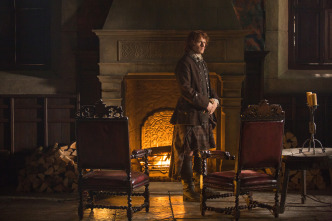 Imagen de Outlander (T2): Ep.8 La madriguera del zorro - 3