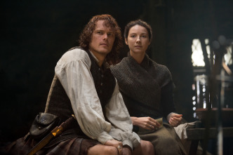 Imagen de (LSE) - Outlander (T2): Ep.9 (LSE) - Je suis prest - 1