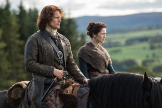 Imagen de (LSE) - Outlander (T2): Ep.9 (LSE) - Je suis prest - 2