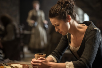 Imagen de Outlander (T1): Ep.15 La cárcel de Wentworth - 1