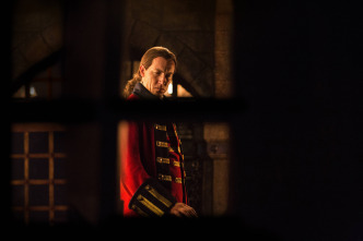 Imagen de Outlander (T1): Ep.15 La cárcel de Wentworth - 2