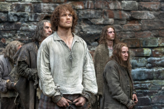 Imagen de Outlander (T1): Ep.15 La cárcel de Wentworth - 3